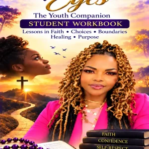 Through My Eyes: Student Workbook